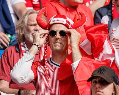 Women’s Euro 2025: Poland 3-2 Denmark – as it happened