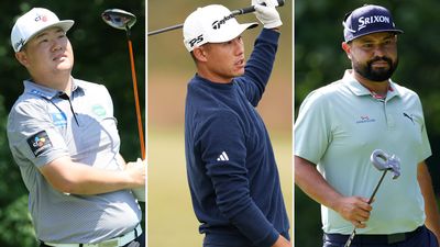 Defending Champion Robert MacIntyre Rallies Late To Narrowly Make The Genesis Scottish Open Cut... But Other Big Names Were Not So Lucky
