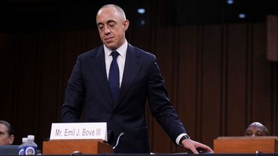 A whistleblower brings receipts showing Trump’s judicial pick allegedly approved the one thing judges are never supposed to do