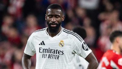 PSG Thumping Sees Real Madrid Match Unwanted Record in 2024–25 Season