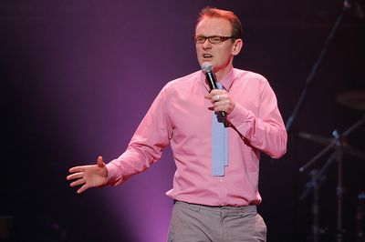 “Sean Lock felt One Man Went to Mow was pathetic, so chanted, ‘I know an old woman who swallowed a fly. I don’t know why she swallowed a fly. CHELSEA’” Johnny Vaughan on the funniest chant he’s ever heard