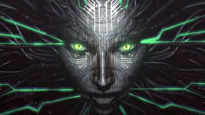 Ken Levine wanted System Shock 2's final level to be set in outer space, but the idea was shot down by its senior designers: 'They're like dude, we have 14 months to make this game'