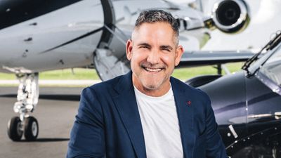 Grant Cardone Shares Latest Big Money Goal — Can You Get in on It, Too?