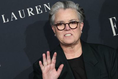 Trump threatens to revoke born-in-USA Rosie O’Donnell’s citizenship and calls her ‘Threat to Humanity’