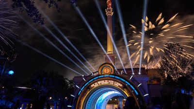 My Theme Park Co-Worker And I Don’t Disagree That Much, But We Don’t Agree On The Best Epic Universe Ride