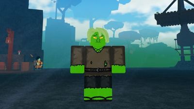 RogueBlox Race Tier List (July 2025)