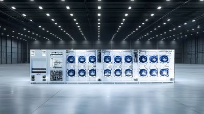 AWS is working on proprietary innovative cooling tech to use on Nvidia GPUs for now — I wouldn't be surprised if Graviton chips get it as well