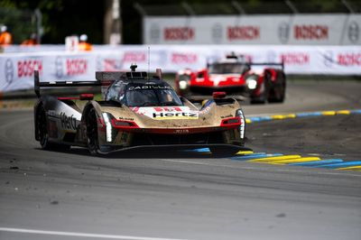 WEC São Paulo: Cadillac scores 1-2 qualifying lockout for Interlagos 6 Hours race