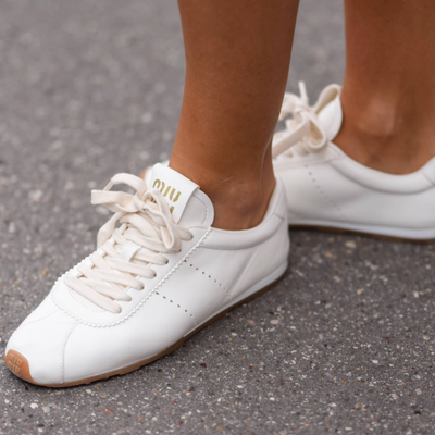 22 Luxe Sneakers I’d Splurge on During Nordstrom’s Anniversary Sale