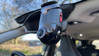 I hardwired my dash cam and it’s unlocked so many new features – here are 3 reasons why you should too