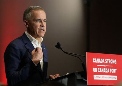 Carney Faces Cross-Border Pressure Amid High-Stakes US Trade Talks