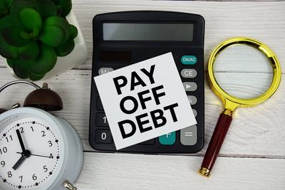 24-Year-Old Used Client Deposits To Pay Off Debt —Now He's $260K Down And Dave Ramsey Warns, 'They're Going To Go Ballistic'
