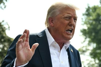 Impact Of US Tariffs Varies Across European Union