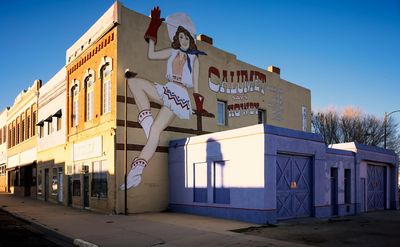 10 Small Towns Where Poverty Rates Are Quietly Surging