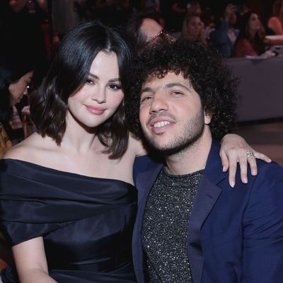 Benny Blanco Has Opened Up About His Wedding Plans With Selena Gomez