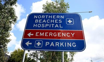 Public-private pain: buying back Sydney’s embattled Northern Beaches hospital faces uncertain prognosis