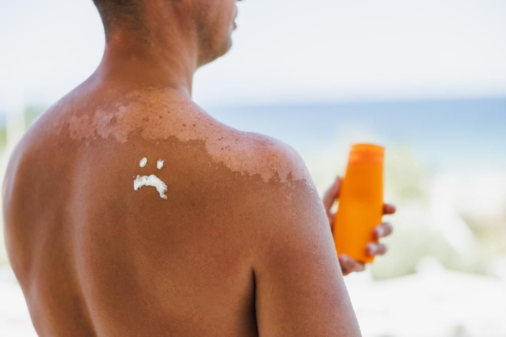 Can I trust my sunscreen? Choice test results have…