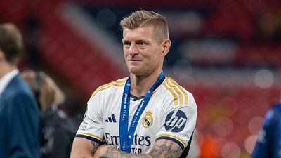 Toni Kroos Weighs in on ‘Most Important’ Issue Affecting Real Madrid