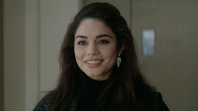 Vanessa Hudgens Announces She's Pregnant With Her Second Baby, And I'm Loving The Support From Other Disney Channel Stars