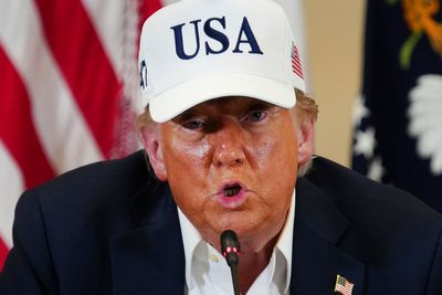 Rosie O’Donnell goes medieval on Trump over citizenship threat: ‘King Joffrey with a tangerine spray tan’