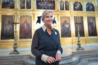 ‘Emotional’ to assume title once used by late Queen – Duchess of Edinburgh
