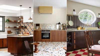 6 ideas to steal from kitchens of the 1980s that designers say are still surprisingly stylish