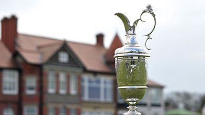 How to watch the 2025 Open Championship golf tournament on TV or online