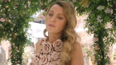 How Blake Lively Responded After Justin Baldoni’s Lawyer Suggested Her Deposition Be Livestreamed From Madison Square Garden