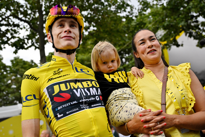 'Things can go haywire quickly': Jonas Vingegaard's wife says Tour de France cyclists are close to burnout - is that actually true?