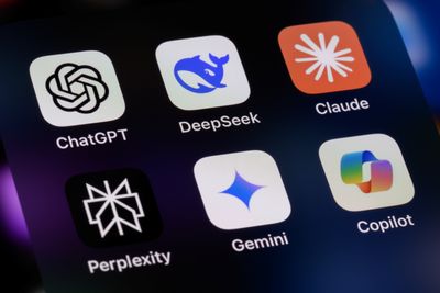 How to Invest as the AI Industry Grows Up