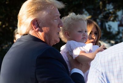 Here's how a $1,000 'Trump account' could swell to $100,000 by age 21—and $2 million by 60—even with modest contributions from families