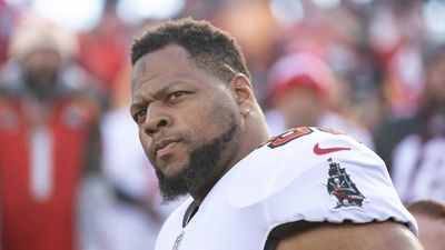 Former Super Bowl Champ Ndamukong Suh Announces Retirement From NFL in Heartfelt Post