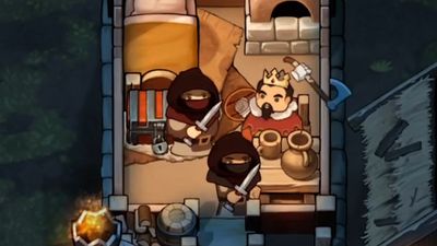 Norland's 'big summer update' is even larger than March's 'damn big update', introducing a politics system, a new economy and more authentically medieval buildings to the Crusader Kings-inspired colony sim