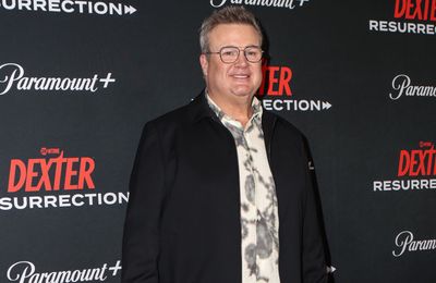 Eric Stonestreet is 'so happy' about his friend Travis Kelce's romance with Taylor Swift