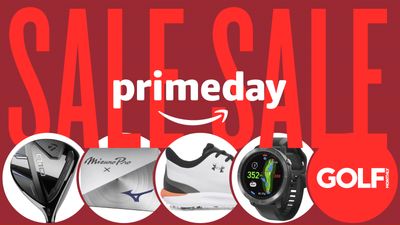 Don't Tell Amazon But These Prime Day Golf Deals Are Still Live - The Sale Is Over But Here Are My 27 Favorite Golf Deals Right Now