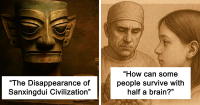 “Accurate Premonitions”: 75 Things That Still Stump Scientists
