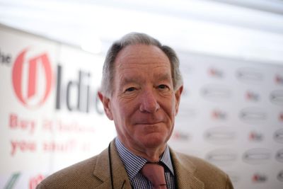 Ex-BBC correspondent in Africa says first reaction to Live Aid was ‘real anger’