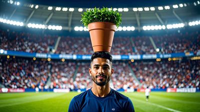 I can’t wait to see what Premier League Fantasy Football fans do with Adobe AI, but does Adobe know what it’s getting itself into?