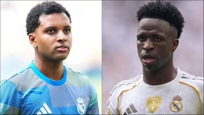 Transfer Rumors: Man Utd Interested in Rodrygo; Real Madrid Consider Vinicius Jr Sale