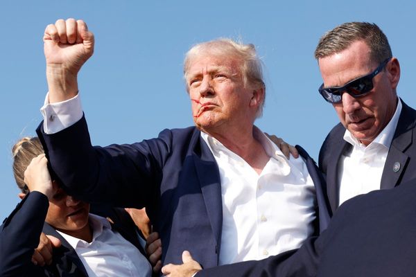 ‘A series of bad decisions and bureaucratic handicaps’: Secret Service mishaps revealed in new report on Trump assassination attempt in Butler
