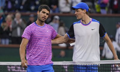 Alcaraz vs Sinner: Tennis champions set to resume rivalry at Wimbledon 2025