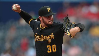 Paul Skenes, Tarik Skubal Named Starting Pitchers for MLB All-Star Game