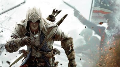 As GTA 6 and Ghost of Yotei approach, Assassin's Creed veteran says good open-world games are slapstick: "You're just setting up the opportunity for jokes"