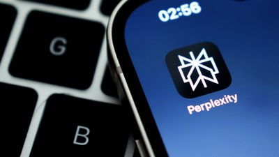 I used Perplexity AI to plan my next trip — here's how you can too