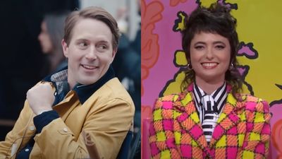Beck Bennett Got Candid About Why He Had A 'Very Emotional Response' To Sarah Sherman Calling Him 'Everyone's Favorite' SNL Cast Member