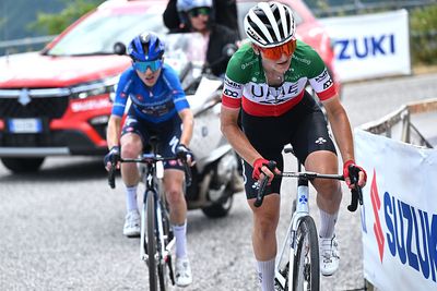 'Sometimes, you just have to dare' - Elisa Longo Borghini uses late strike on queen stage to secure pink jersey at Giro d’Italia Women