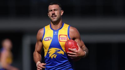 West Coast's Jack Graham banned over homophobic slur