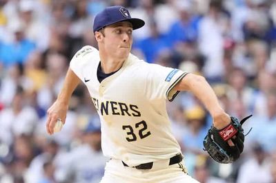 Misiorowski becomes MLB All-Star after five games