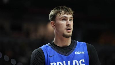 Cooper Flagg Named One Thing His Mom Wouldn't Approve of From Standout Second Game