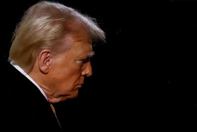 Trump news at a glance: Trump shocks EU and Mexico with tariffs as he gives Ice agents ‘total authorization’ to protect themselves